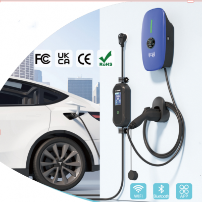 EV Charger