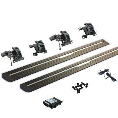 Electric Step Board Kit